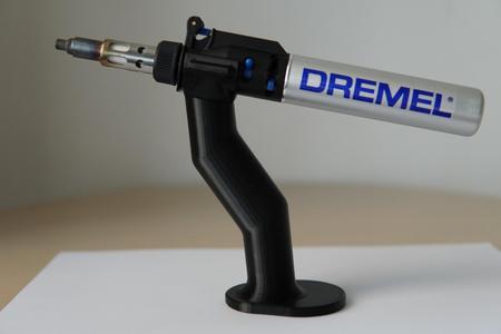 Dremel VersaTip Ergonomic Handle
