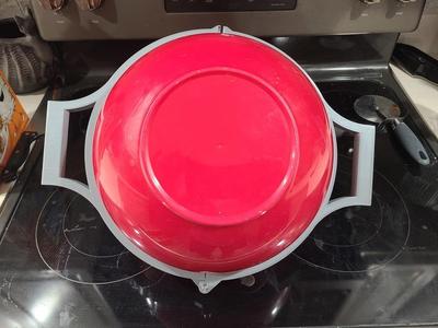 Popcorn Salter Handle