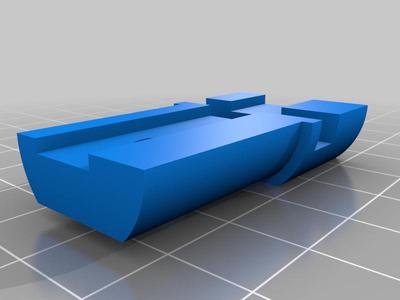 Luggage Handle Lock Repair