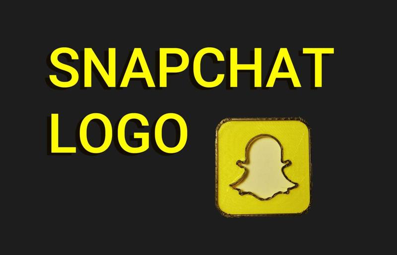Snapchat logo