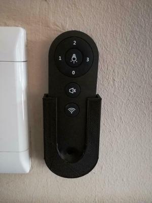 Sonoff iFan2 Remote Holder