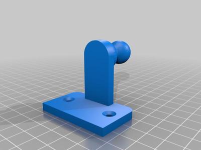Eve Motion Wall Mount