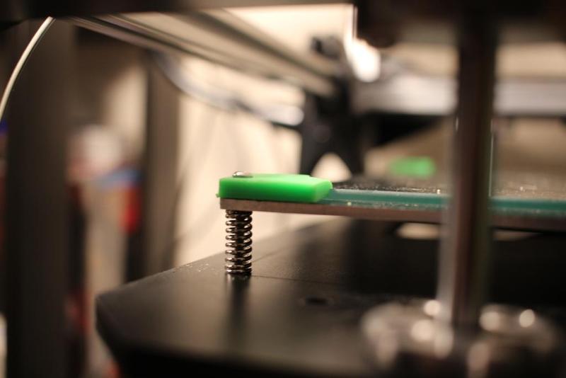 Edge Clips Corner Clips