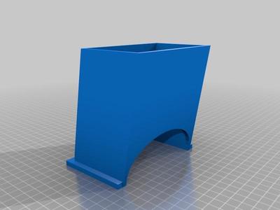 Yuneec Q500 ST10 Sunshield
