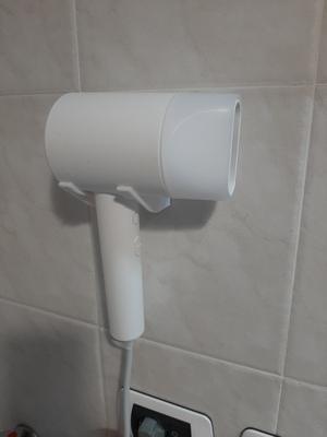 Wall hairdryer holder for Xiaomi H300