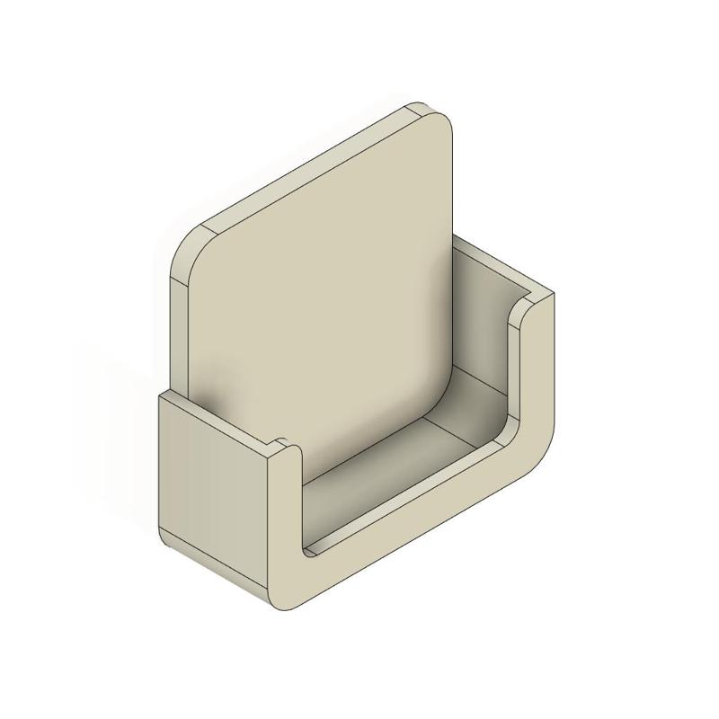 Xiaomi Mijia wall mount