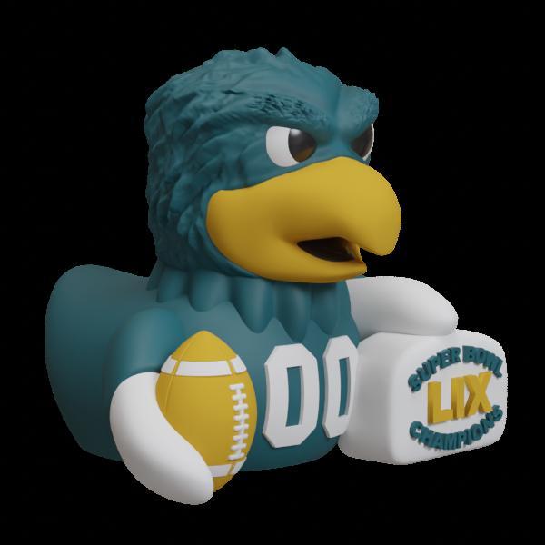 Philadelphia-Eagles champions LIX