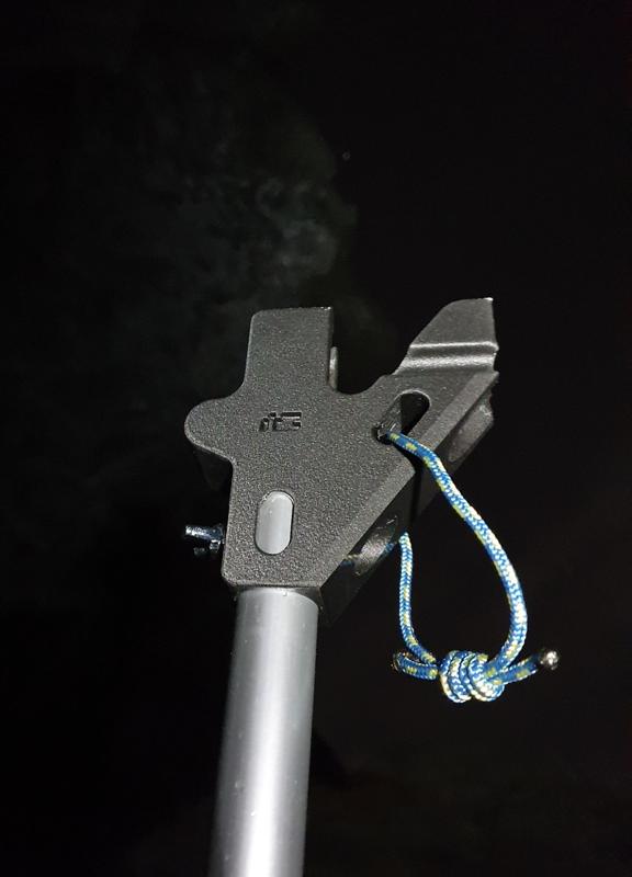 Poussey Clip (Standard)