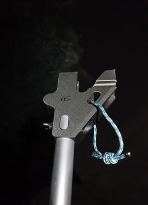 Poussey Clip (Standard)