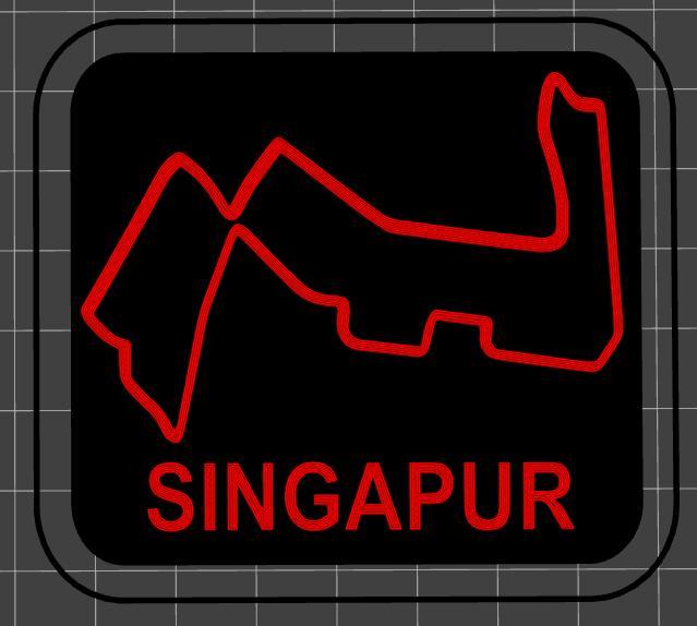 F1 2025 Singapore