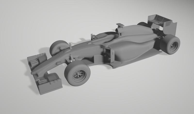 Force India 2015 F1