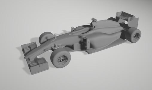 Force India 2015 F1