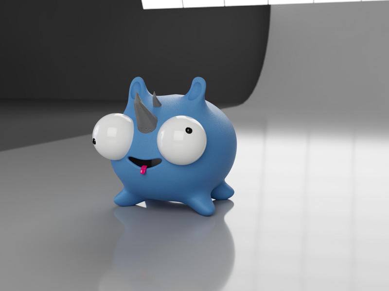 MiniRhino and MiniRhino Bank