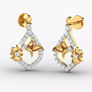 Jewelry 3D Models with render and 3dm  stl - P-1838