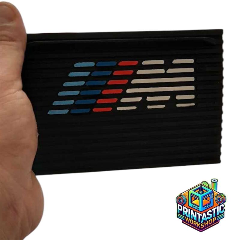 BMW M3 E46 ASHTRAY SLIDING COVER