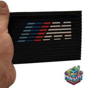 BMW M3 E46 ASHTRAY SLIDING COVER