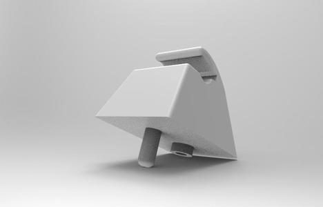 Soporte de parasol para Chevy