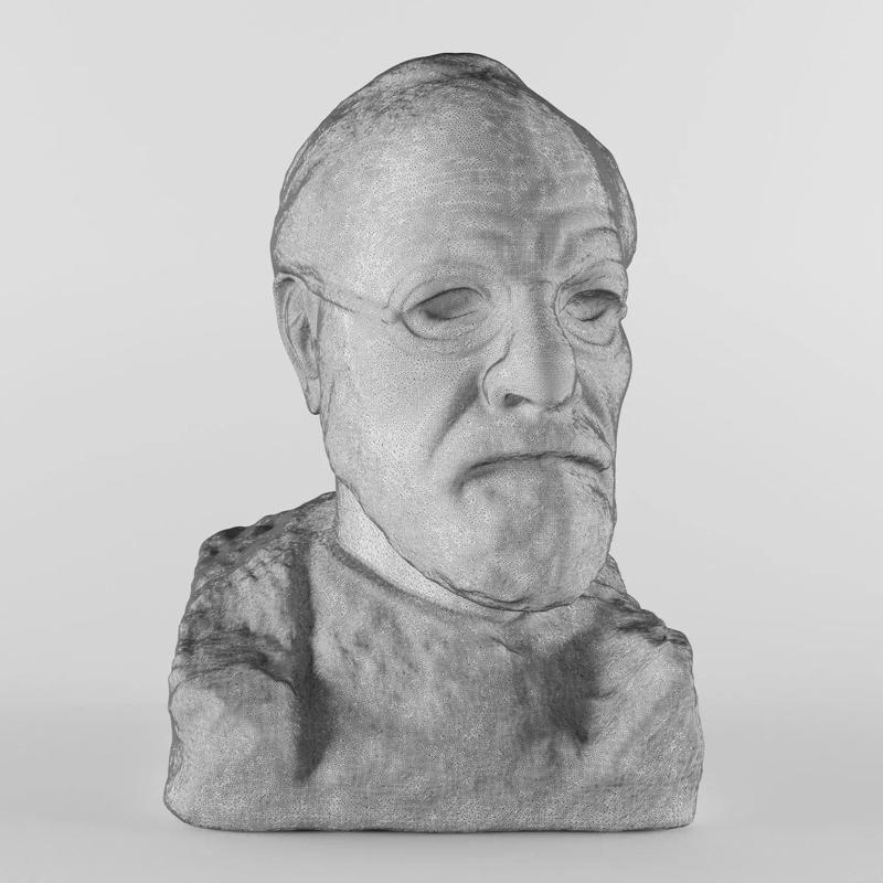 Sigmund SchlomoFreud