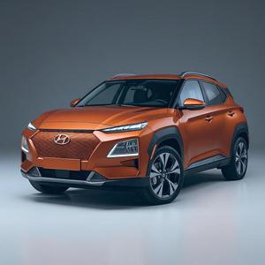 Hyundai SUV