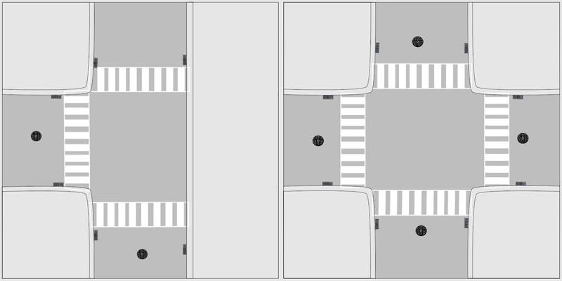 Laser cut modular terrain tiles