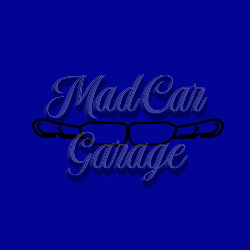 BMW 3 series front grill 6