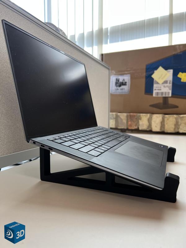Laptop Tilt Stand