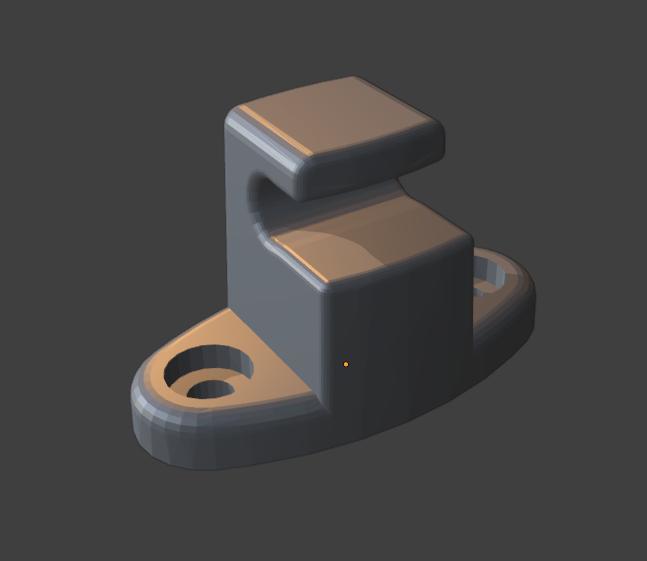 bmw sun visor holder