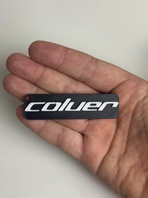 Coluer Keychain - Road Bike - MTB - Cycling