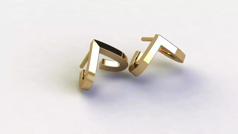 geometry Jewelry