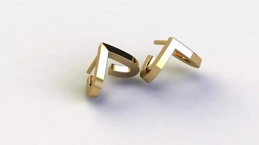 geometry Jewelry