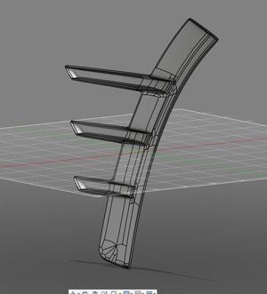 BMW M2 2023 Rear bumper trim 1/1