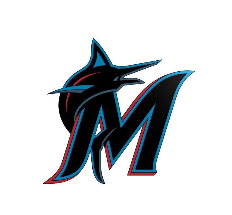 Miami Marlins Logo