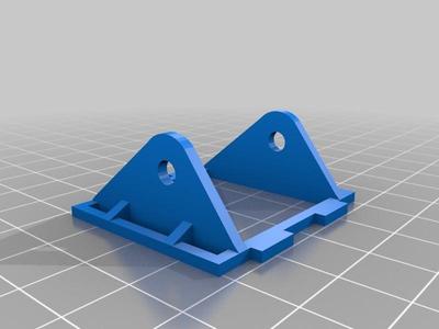 FPV Camera Mount HS1177