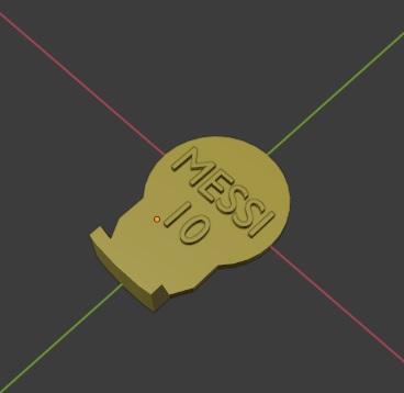 MESSI