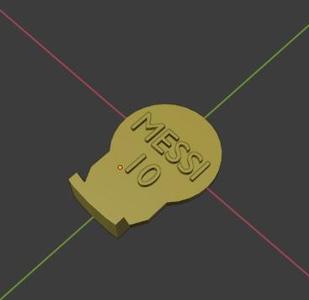 MESSI
