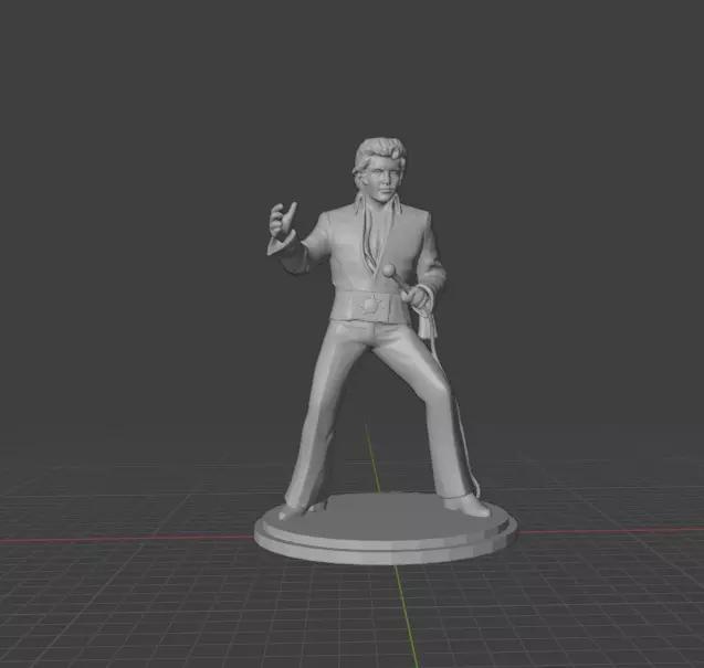 Elvis Presley
