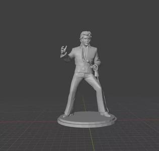 Elvis Presley