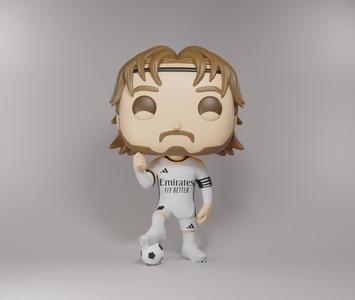 Funko Luka Modrić
