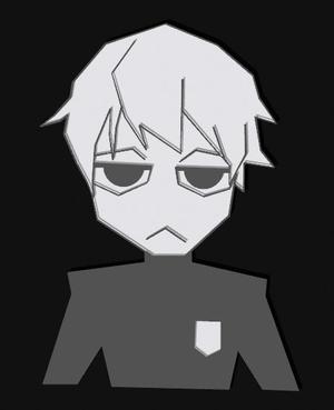 Blue Lock Nagi player icon