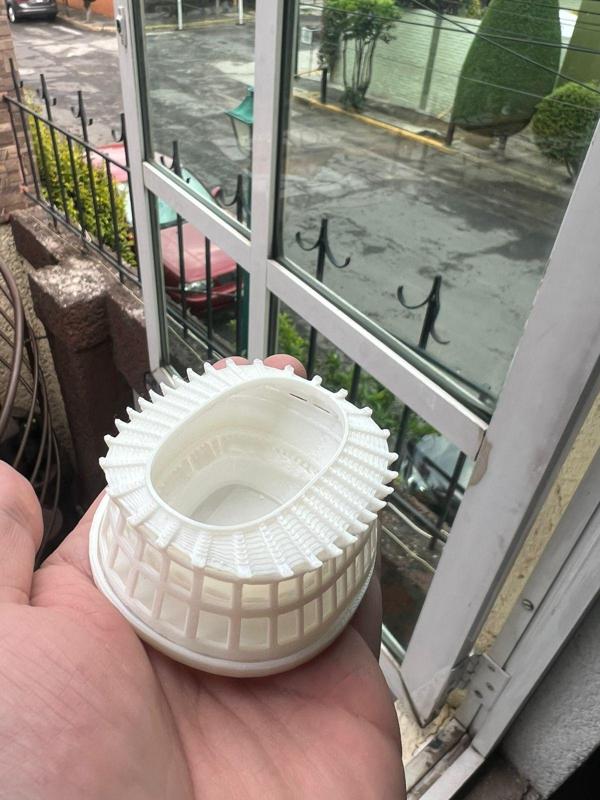 AZTEC STADIUM (AZTEC STADIUM)