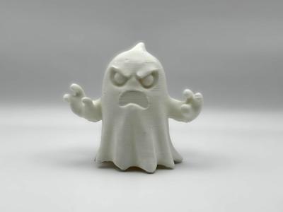 Ghost - Halloween Monsters