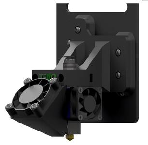 Tevo Black Widow Upgrade