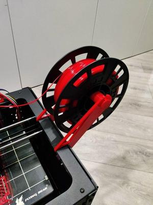 FBG5 Filament spool holder