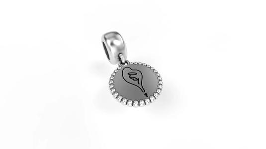 Third hail mary Charm