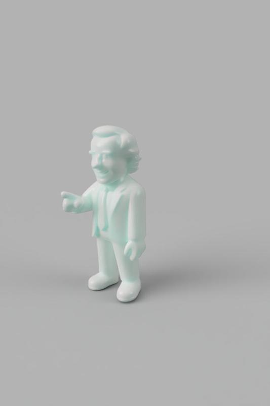 Julio Iglesias Toy