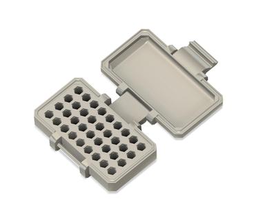 Ender 3 V3 Se  Nozzle Box
