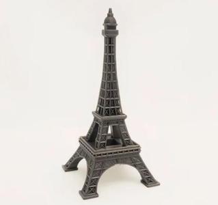 Eiffel Tower - Paris , France