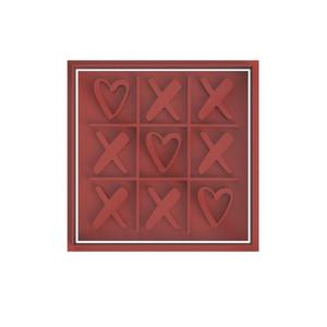 Valentine Cookie Cutter