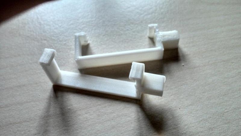 Bee / Beehive Frame Spacer (Abstandshalter)