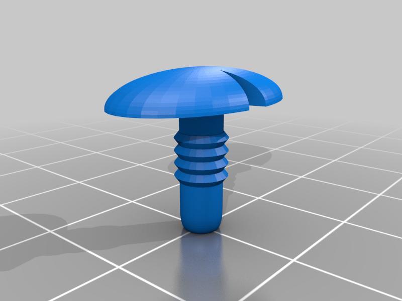 Wooble Pac-Man and Ghost Kit Eyes